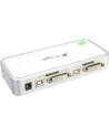 InLine® KVM Switch, DVI, 2x, USB, with Audio (61602C) - nr 12