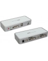 InLine® KVM Switch, DVI, 2x, USB, with Audio (61602C) - nr 5