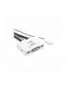 InLine - KVM- /Audio- /USB- Switch - USB - 2 x KVM/Audio/USB - 1 local user - Desktop (61613I) - nr 2