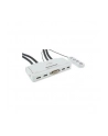 INLINE - KVM- /Audio- /USB- Switch - USB - 4 x KVM/Audio/USB - 1 local user - Desktop (61614I) - nr 2