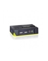 LevelOne ViewCon KVM-0221 - KVM / Audio Switch - USB - 2 Ports - 1 Local User (590221) - nr 10