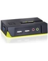 LevelOne ViewCon KVM-0221 - KVM / Audio Switch - USB - 2 Ports - 1 Local User (590221) - nr 20