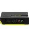 LevelOne ViewCon KVM-0221 - KVM / Audio Switch - USB - 2 Ports - 1 Local User (590221) - nr 23
