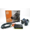 LevelOne ViewCon KVM-0221 - KVM / Audio Switch - USB - 2 Ports - 1 Local User (590221) - nr 25