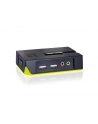 LevelOne ViewCon KVM-0221 - KVM / Audio Switch - USB - 2 Ports - 1 Local User (590221) - nr 31