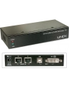 LINDY Cat.5 KVM Extender Classic - KVM / USB Extender - USB - up to 50m (39377) - nr 16
