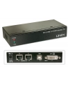 LINDY Cat.5 KVM Extender Classic - KVM / USB Extender - USB - up to 50m (39377) - nr 2