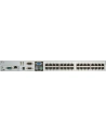 Lindy KVM CAT-32 IP Switch - KVM Switch - PS / 2, USB - CAT5 - 32 x KVM Port (s) - 1 Local User - Rack Mountable (39631) - nr 11
