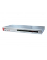 Lindy KVM CAT-32 IP Switch - KVM Switch - PS / 2, USB - CAT5 - 32 x KVM Port (s) - 1 Local User - Rack Mountable (39631) - nr 16