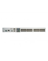 Lindy KVM CAT-32 IP Switch - KVM Switch - PS / 2, USB - CAT5 - 32 x KVM Port (s) - 1 Local User - Rack Mountable (39631) - nr 4