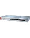 Lindy KVM CAT-32 IP Switch - KVM Switch - PS / 2, USB - CAT5 - 32 x KVM Port (s) - 1 Local User - Rack Mountable (39631) - nr 9
