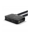 Lindy HDMI KVM Switch Compact USB 2.0 Audio 2 Port (42340) - nr 4