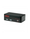 ROLINE Display Port USB 2.0 KVM Switch, 1 User - 2 PC (14.01.3327) - nr 9
