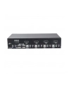 StarTech.com 4 Port DisplayPort KVM Switch - 4K 60Hz - KVM / Audio Switch - 4 x KVM / Audio - 1 Local User - Desktop - AC 100 - 240V - nr 11