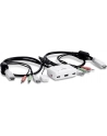 TRENDnet TK 215i - KVM- /Audio- Switch - USB - 2 x KVM/Audio - 1 local user - Desktop (TK- 215I) - nr 13