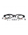 TRENDnet TK 215i - KVM- /Audio- Switch - USB - 2 x KVM/Audio - 1 local user - Desktop (TK- 215I) - nr 2