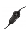 logitech Słuchawki H151 Stereo 981-000589 - nr 138