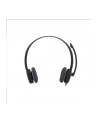 logitech Słuchawki H151 Stereo 981-000589 - nr 17