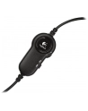 logitech Słuchawki H151 Stereo 981-000589 - nr 202