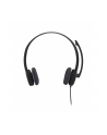 logitech Słuchawki H151 Stereo 981-000589 - nr 237