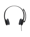 logitech Słuchawki H151 Stereo 981-000589 - nr 250