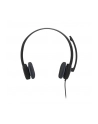 logitech Słuchawki H151 Stereo 981-000589 - nr 265