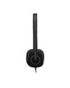 logitech Słuchawki H151 Stereo 981-000589 - nr 2