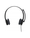 logitech Słuchawki H151 Stereo 981-000589 - nr 38