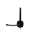 logitech Słuchawki H151 Stereo 981-000589 - nr 39