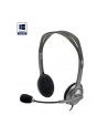 logitech Słuchawki H151 Stereo 981-000589 - nr 47