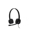 logitech Słuchawki H151 Stereo 981-000589 - nr 48