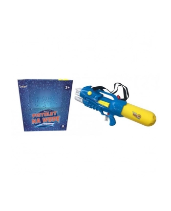 norimpex Pistolet na wodę p8 NO-1002112