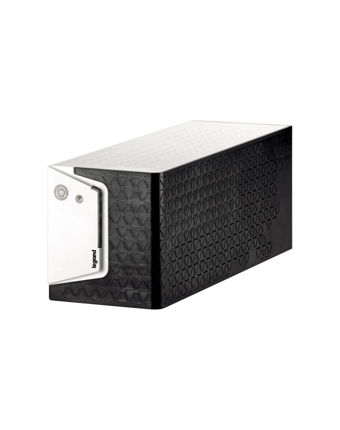 legrand Zasilacz UPS Keor SP 600 FR 1x C13, 1xFR 310182 główny