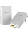 netgear Zasilacz sieciowy PLW1000 Power Line 1xGb WiFi AC1000 - nr 40