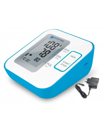 hi-tech medical Ciśnieniomierz naramienny ORO-N3COMPACT