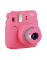 Fujifilm Instax Mini 9 camera Flamingo Pink, 0.6m - ∞ + Instax mini glossy (10) - nr 2