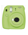 Fujifilm Instax Mini 9 camera Lime Green, 0.6m - ∞ + Instax mini glossy (10) - nr 1