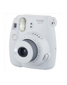 Fujifilm Instax Mini 9 + Instax mini glossy (10) Compact camera, Focus 0.6m - ∞, Smoky White - nr 3