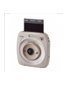 Fujifilm SQ20 Beige +instax Square glossy (10pl) - nr 1
