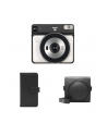 Fujifilm Instant Camera Instax Square SQ6 Pear White - nr 5