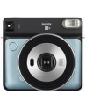 Fujifilm Instax Square SQ6 Instant Camera Aqua Blue + Square glossy (10pl) - nr 1