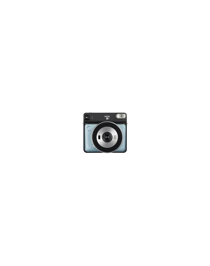 Fujifilm Instax Square SQ6 Instant Camera Aqua Blue + Square glossy (10pl) główny