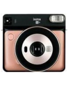 Fujifilm Instax Square SQ6 Instant Camera Blush Gold + instax Square glossy (10pl) - nr 1