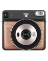 Fujifilm Instax Square SQ6 Instant Camera Blush Gold + instax Square glossy (10pl) - nr 2