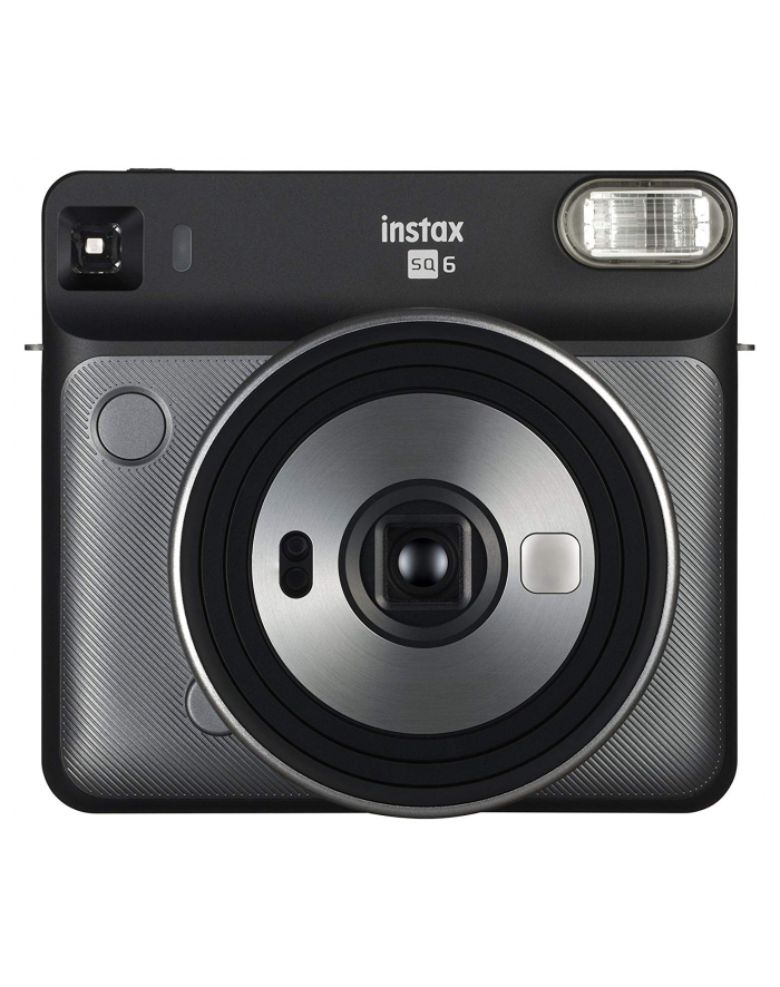 Fujifilm Instax Square SQ6 Instant Camera Peral White główny