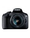 Canon EOS 2000D 18-55 III EU26 SLR Camera Kit, Megapixel 24.1 MP, ISO 12800, Display diagonal 3.0 '', Wi-Fi, Video recording, APS-C, Black - nr 13