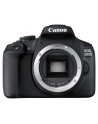 Canon EOS 2000D 18-55 III EU26 SLR Camera Kit, Megapixel 24.1 MP, ISO 12800, Display diagonal 3.0 '', Wi-Fi, Video recording, APS-C, Black - nr 15