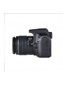 Canon EOS 2000D 18-55 III EU26 SLR Camera Kit, Megapixel 24.1 MP, ISO 12800, Display diagonal 3.0 '', Wi-Fi, Video recording, APS-C, Black - nr 2
