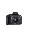 Canon EOS 2000D 18-55 III EU26 SLR Camera Kit, Megapixel 24.1 MP, ISO 12800, Display diagonal 3.0 '', Wi-Fi, Video recording, APS-C, Black - nr 3