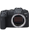 Canon EOS RP Hybrid camera + RF 24-105mm f/4L IS USM + MT adapter - nr 11